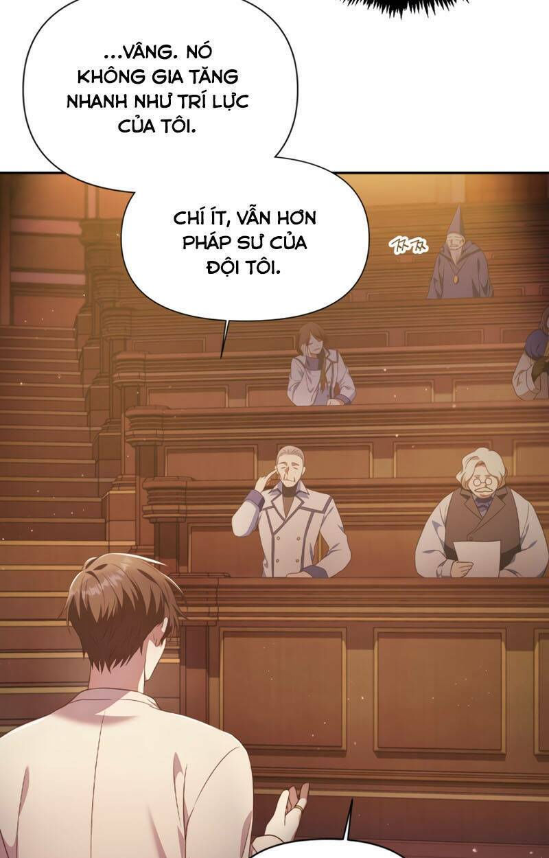 Kí Sự Hồi Quy Chapter 30 31