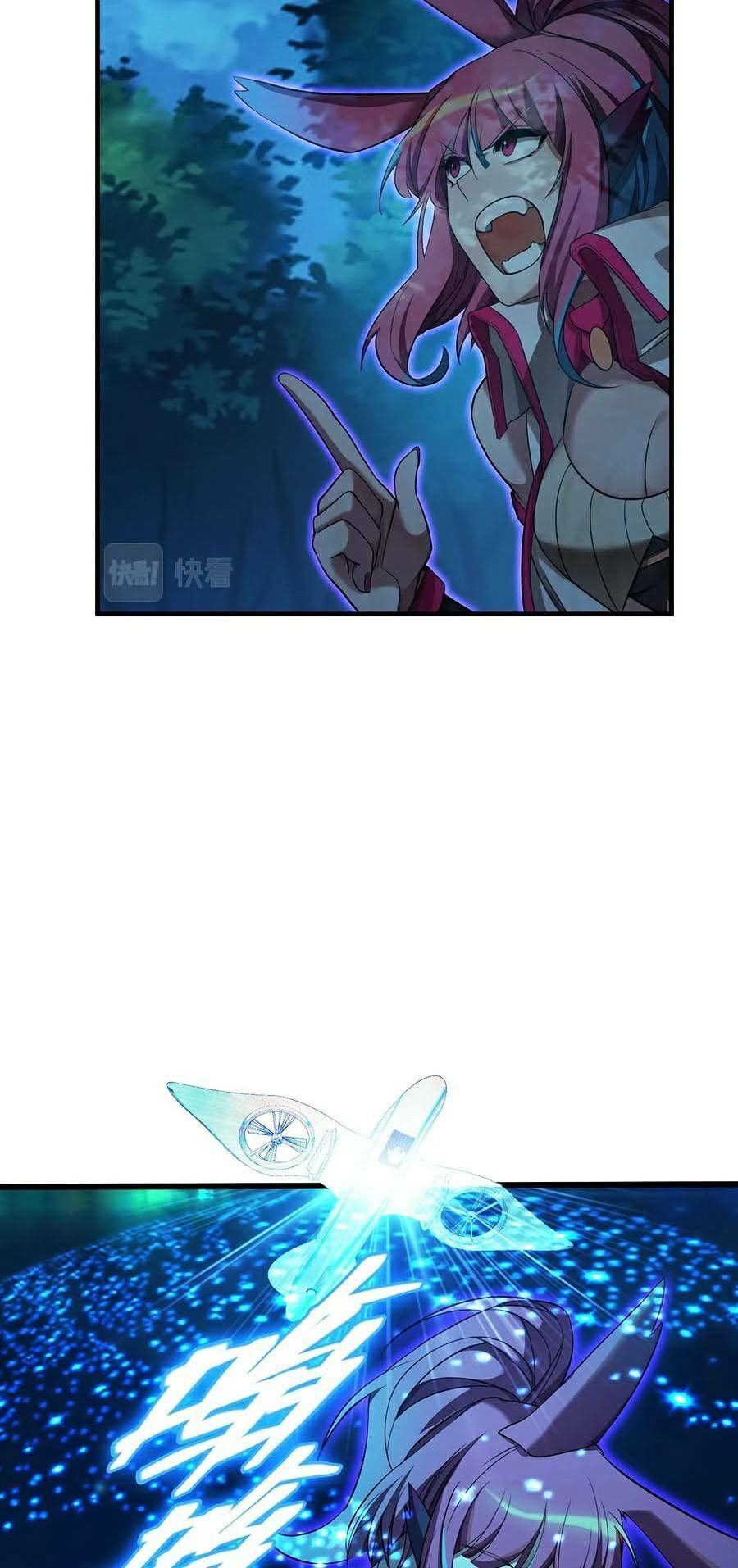 người chơi siêu mạnh chapter 5 79