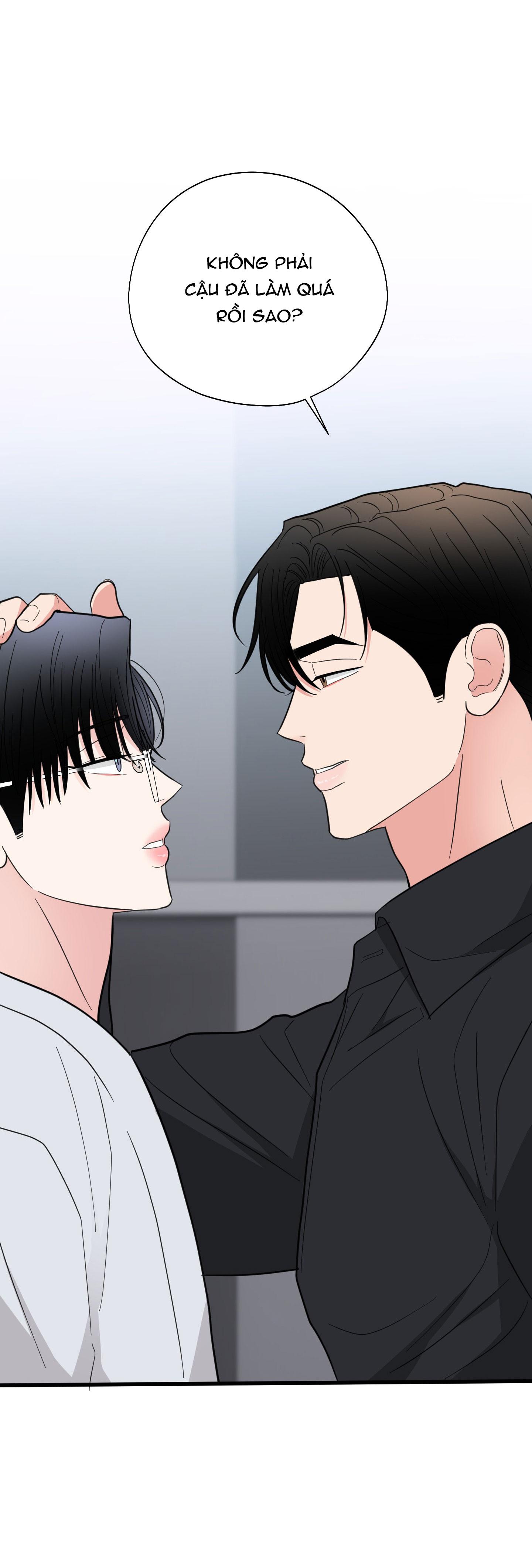 món quà dành cho kẻ ngạo mạn chapter 21 20