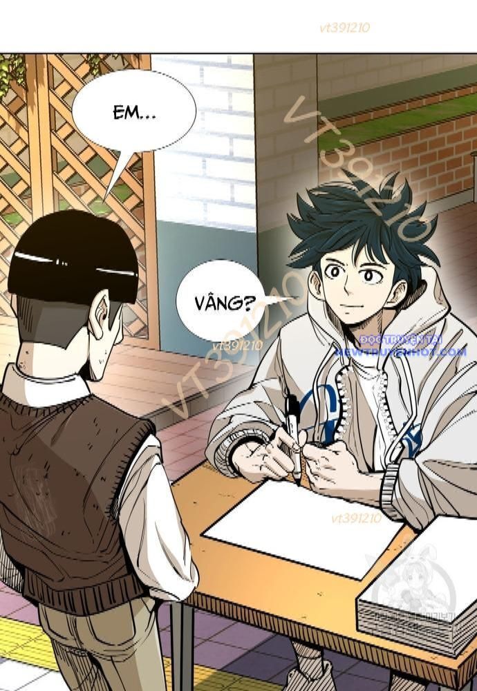 shark - cá mập chapter 253 70