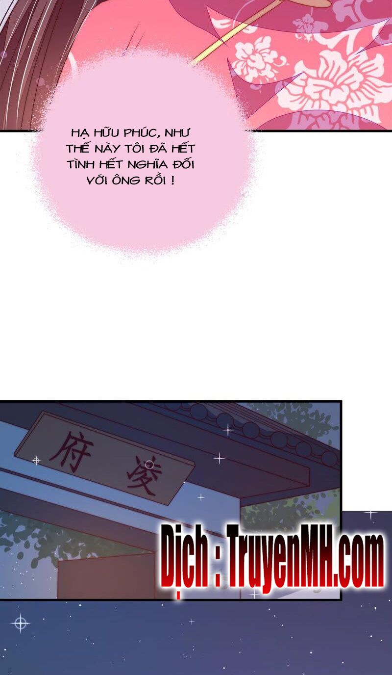 ngày nào thiếu soái cũng ghen chapter 253 11