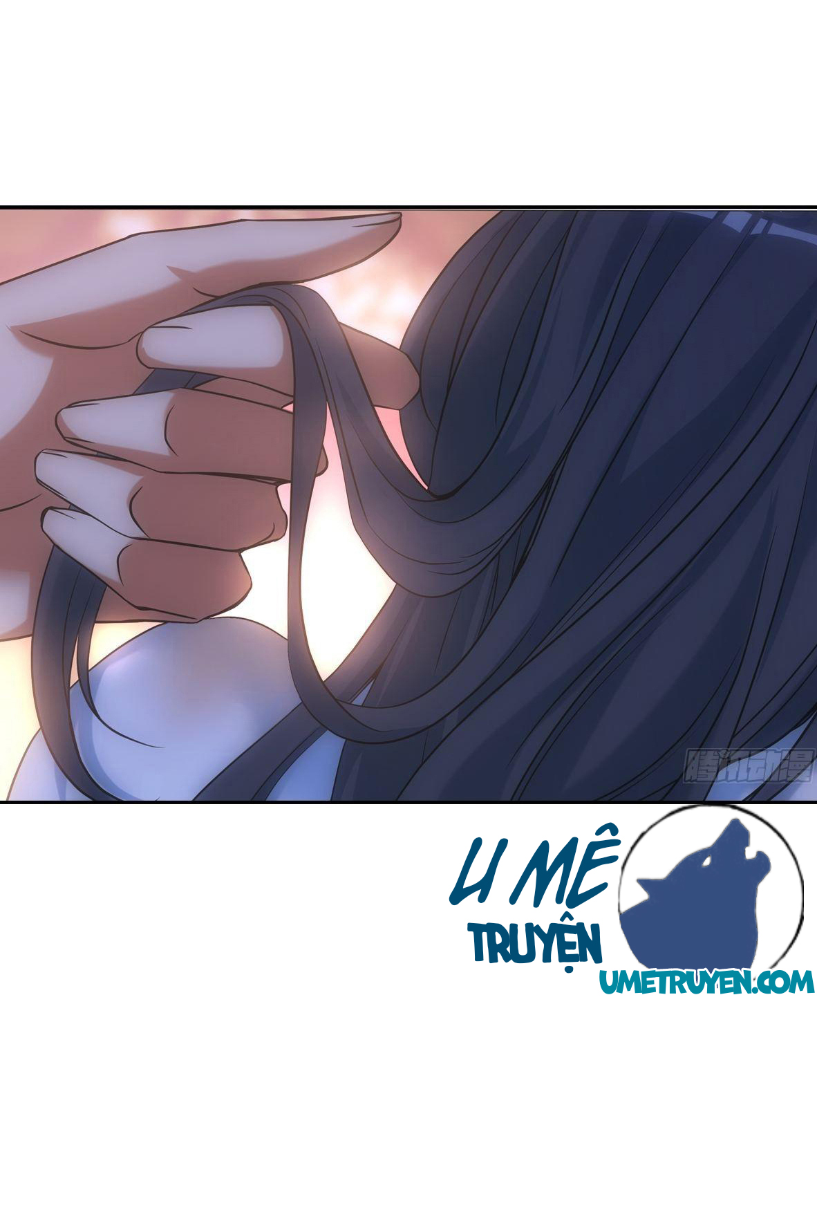 khi sư - umee chapter 19 24
