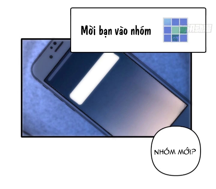 đêm đầy sao nói với em chapter 28 17