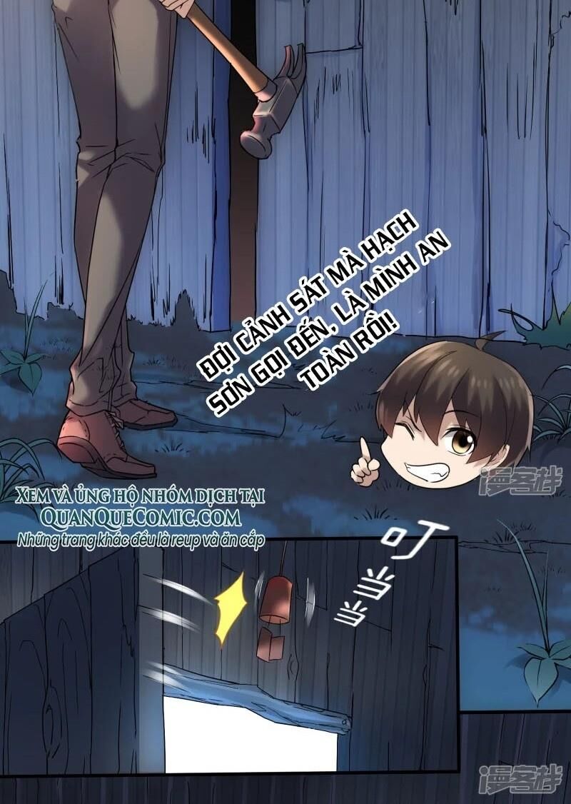 ta có một căn phòng mạo hiểm chapter 9 30