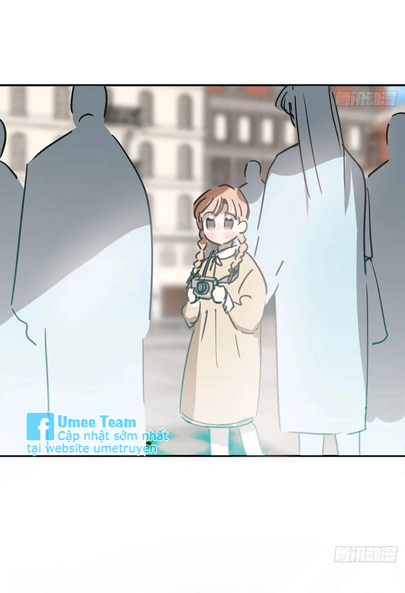 Bắt Lấy Ngao Ngao chapter 253 - Trang 40