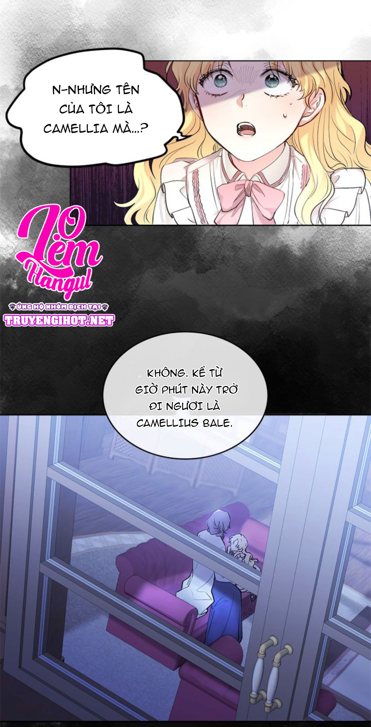 đi tìm nàng camellia chapter 3 37