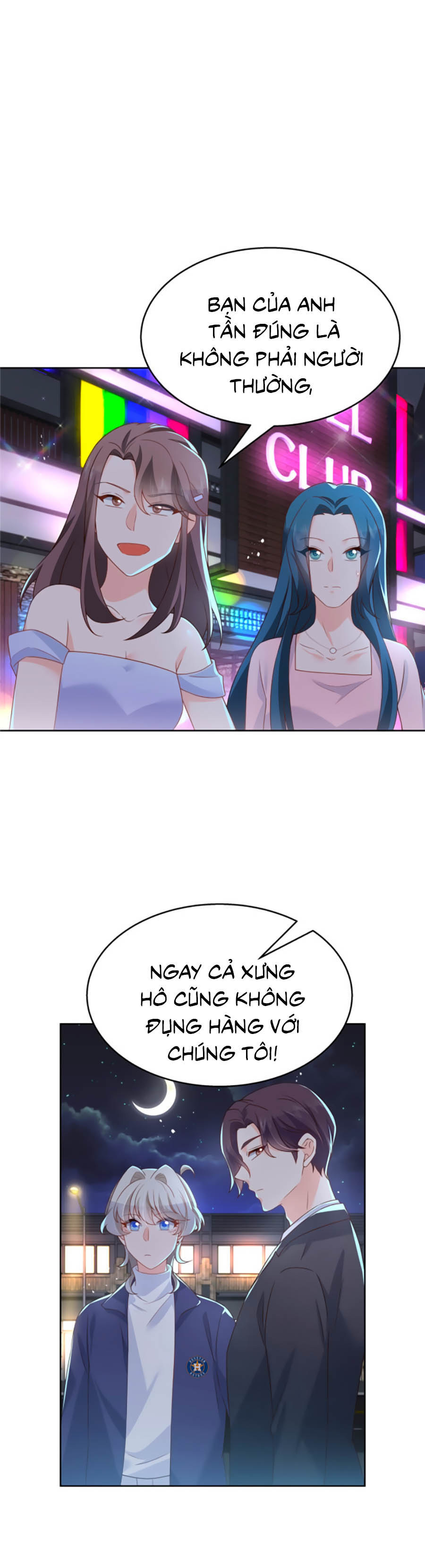 hotboy quốc dân là nữ chapter 183 15