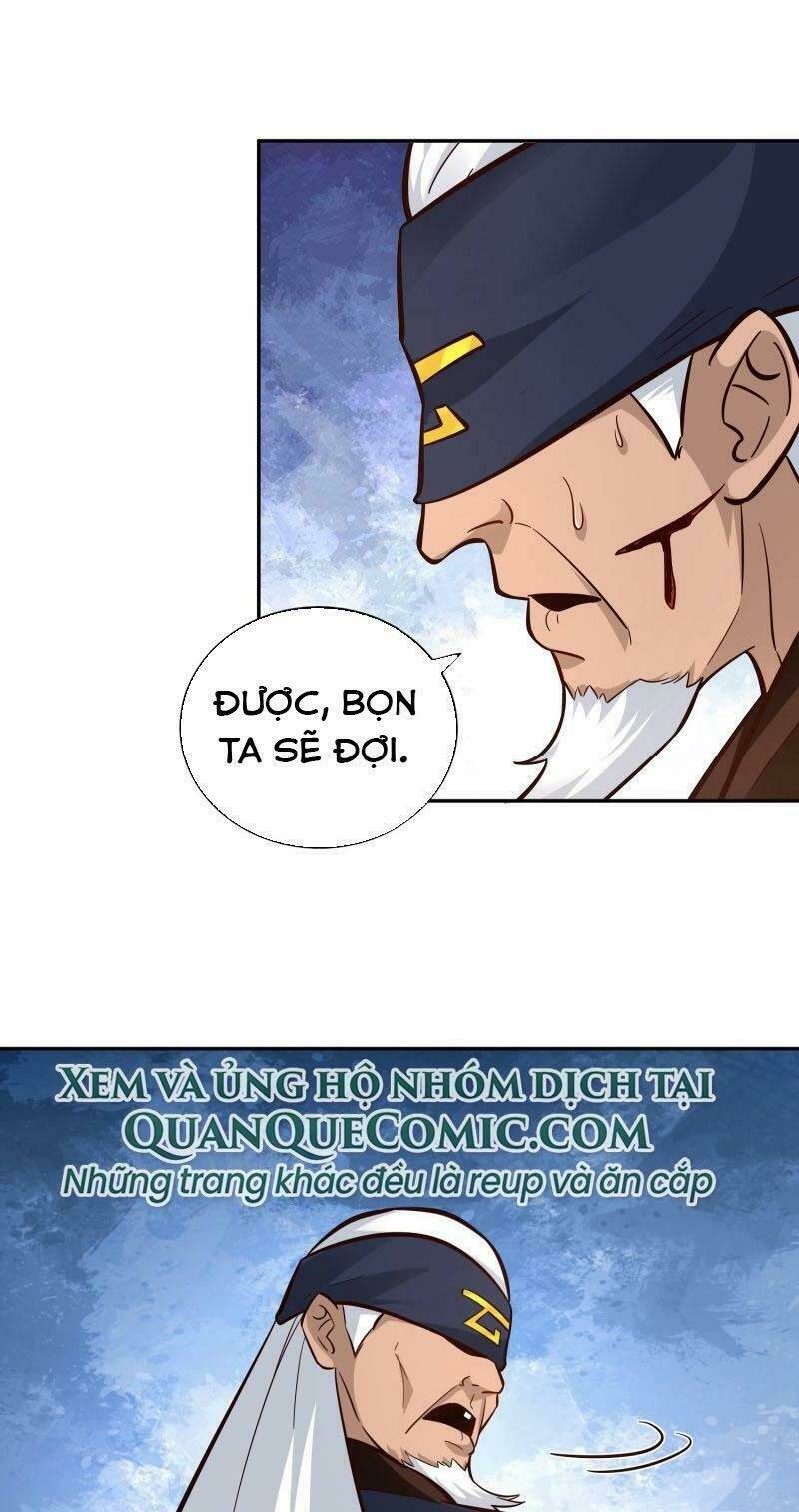 võ linh kiếm tôn chapter 99 1