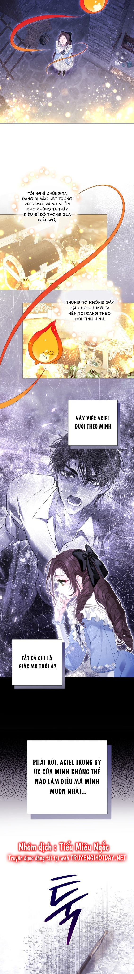 em sẽ khiến thế giới yêu thương của chị biến mất chapter 43 9