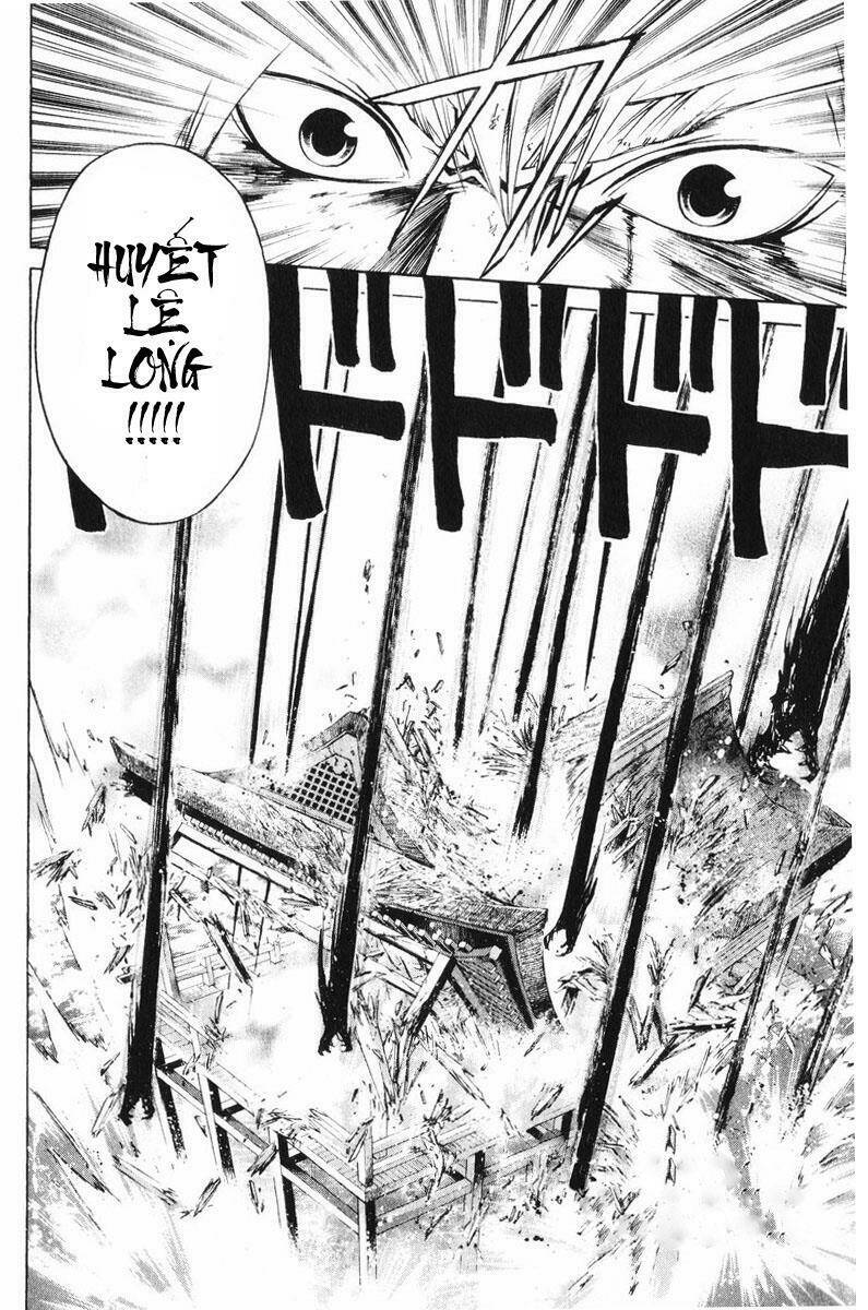 mắt quỷ kyo chapter 272 3