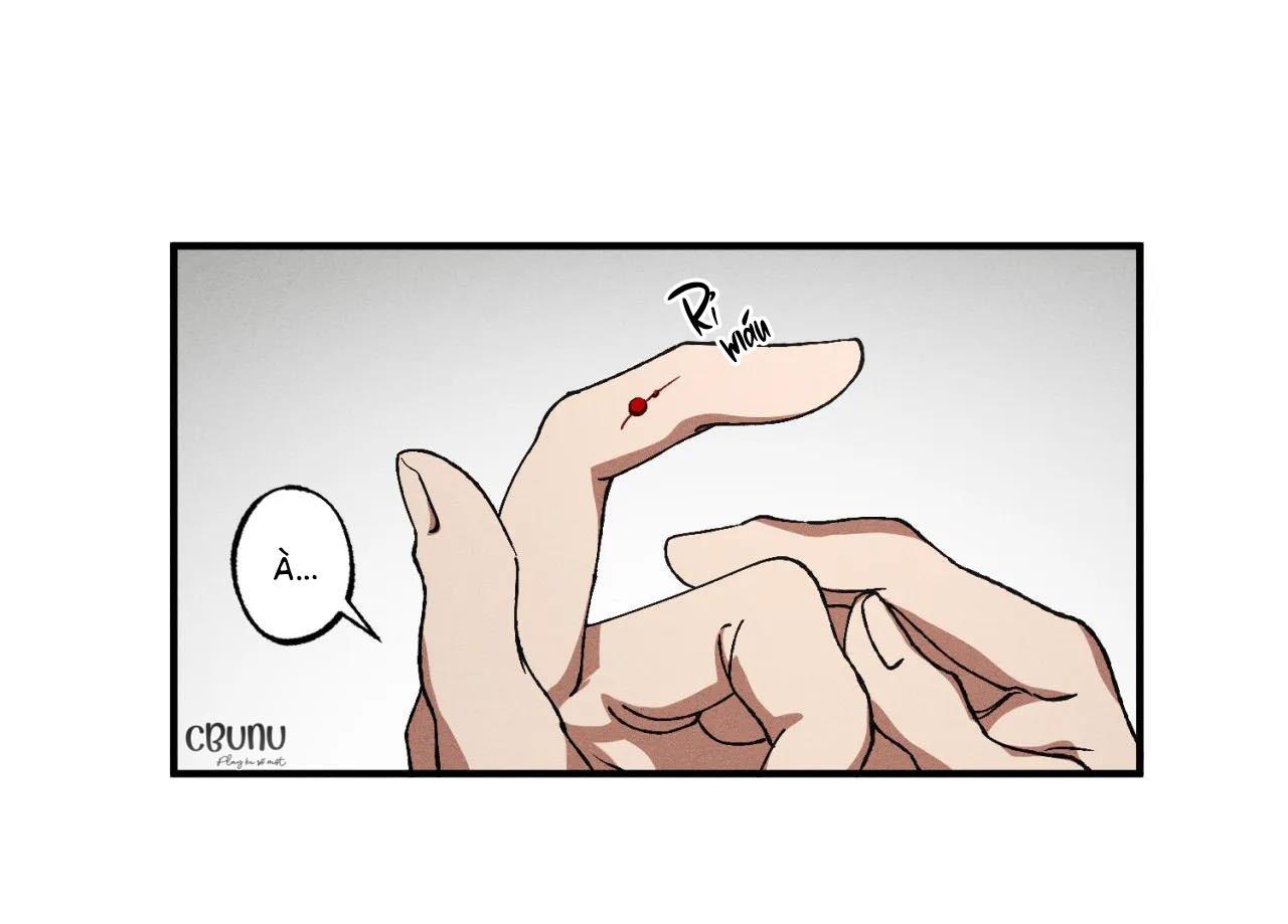 bẫy đôi ngọt ngào chapter 18 19