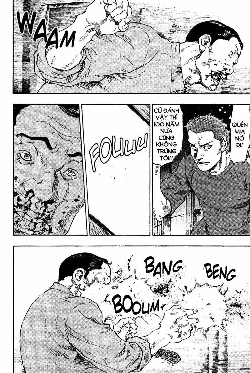 shamo (võ đạo) chapter 76 11