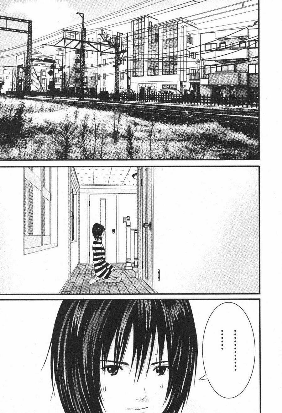 me-teru no kimochi chapter 16 5