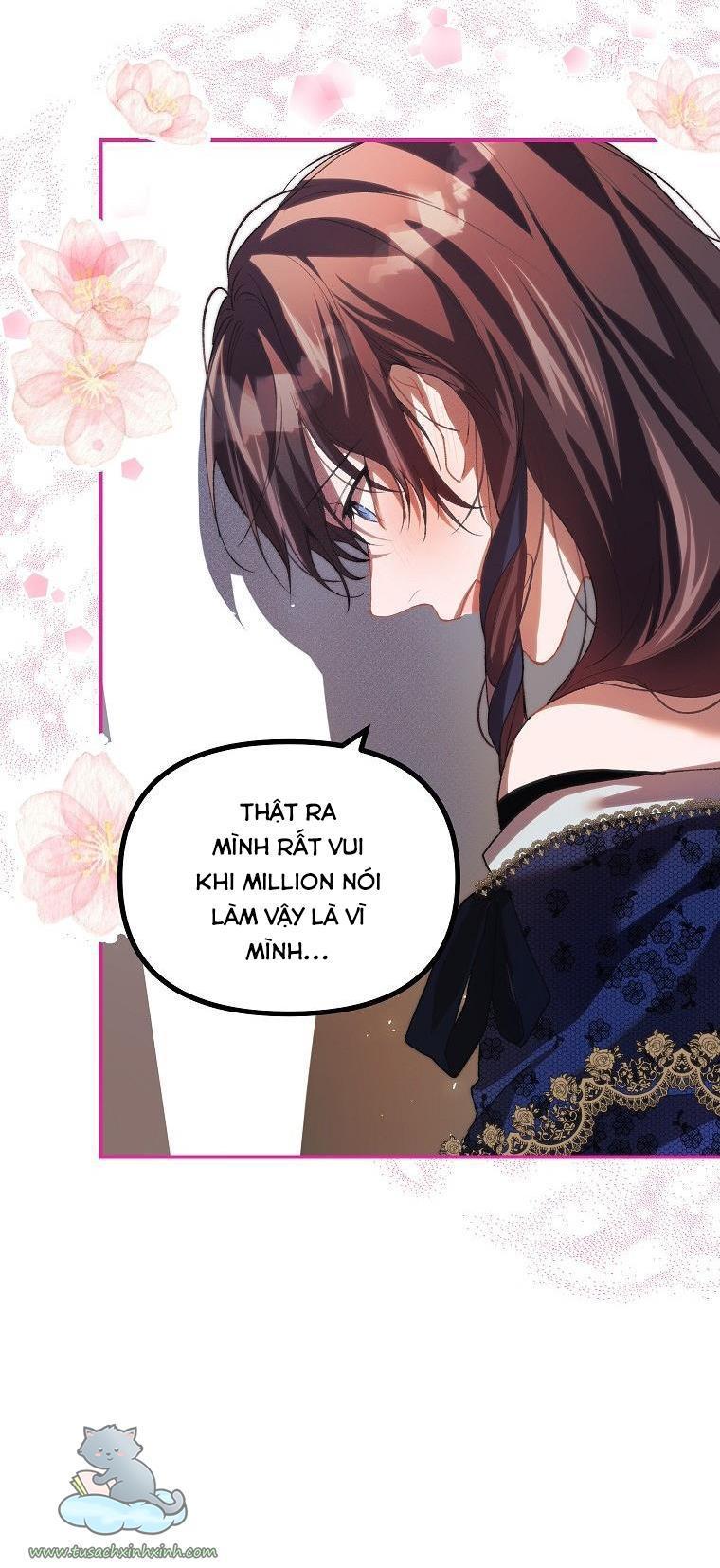 tháng năm cuối cùng của nữ phụ đoản mệnh chapter 29 13