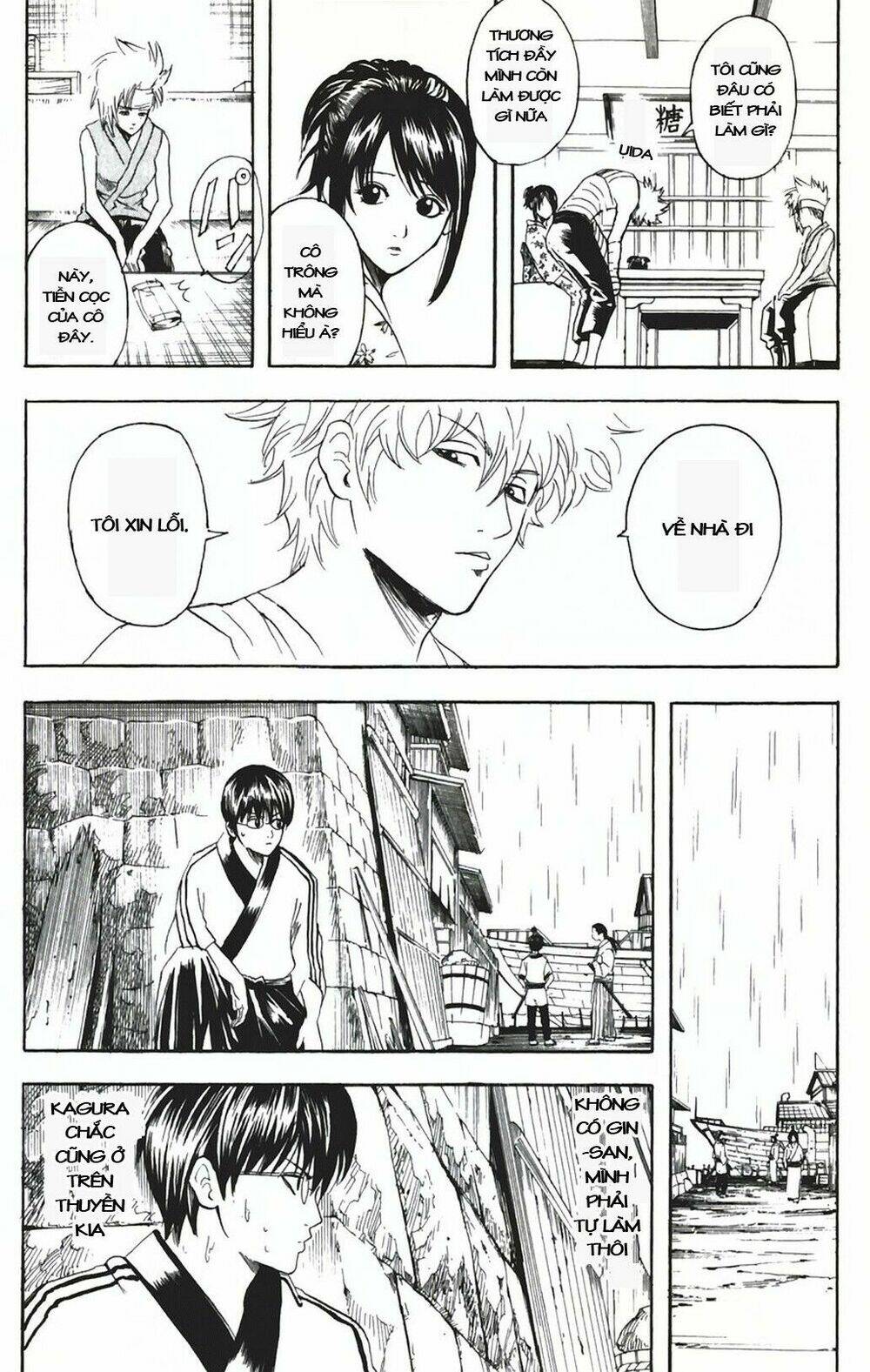 gintama - linh hồn bạc chapter 92 7