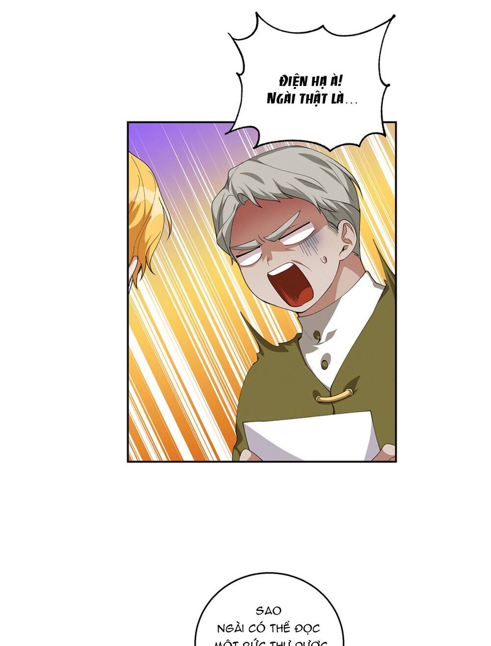 hãy trả lời em, hoàng tử! chapter 23 15