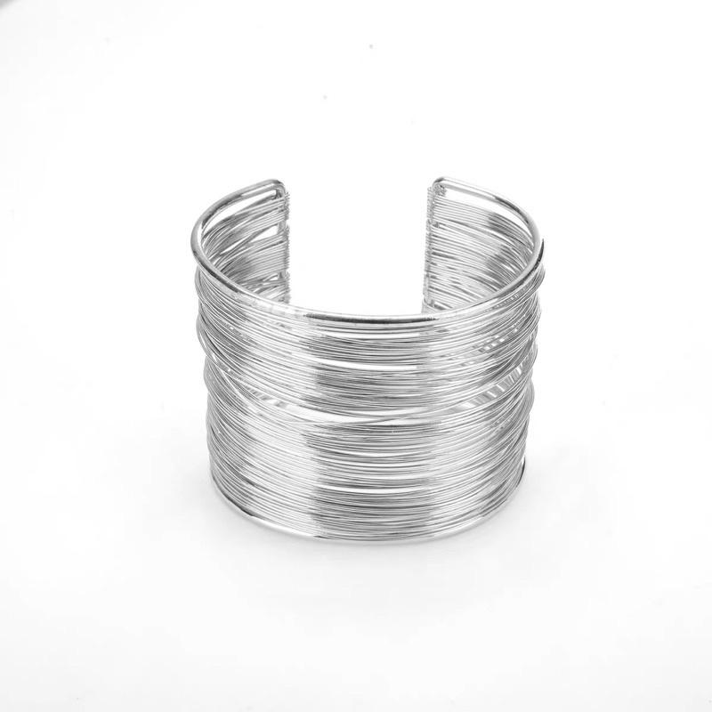 Vòng đeo tay cá tính phong cách unisex - Arora boutique