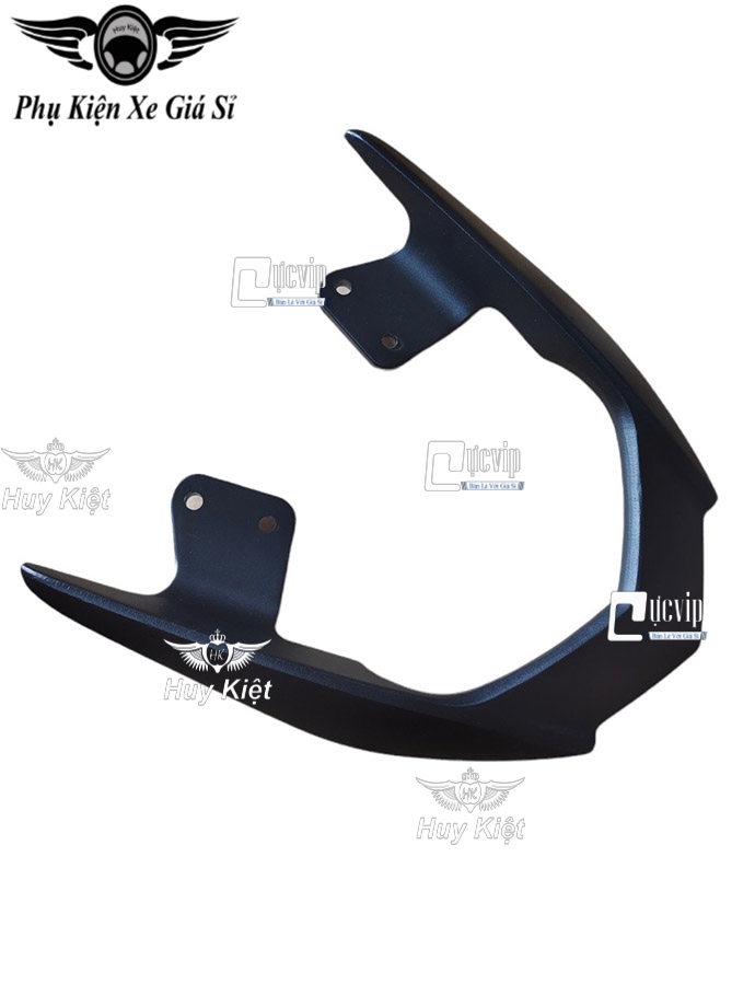 Cảng Sau Nhôm Đúc Nguyên Khối Exciter 150  MS4888