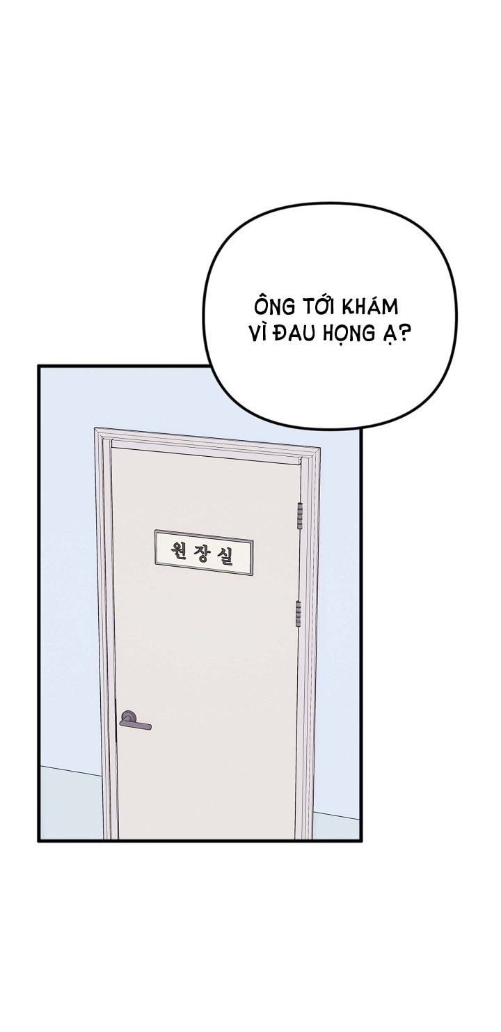 Mối Quan Hệ Không Tốt chapter 5.2 - Trang 66