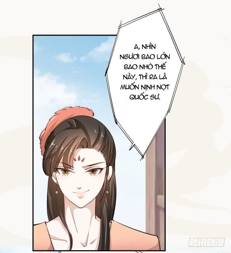 tuyệt thế luyện đan sư chapter 33 2