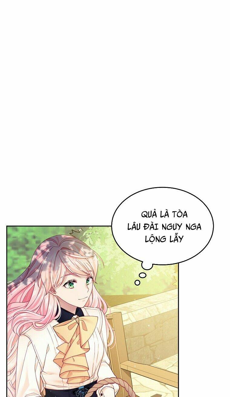 chồng em dễ thương chết mất thôi! chapter 12 3