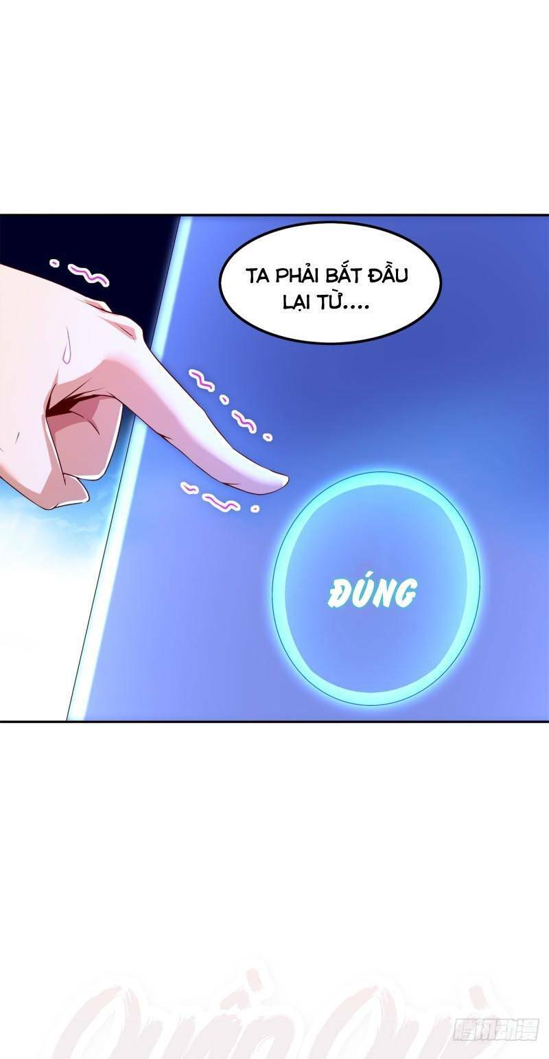 võng du chi tối cường đoán mệnh sư chapter 40 8