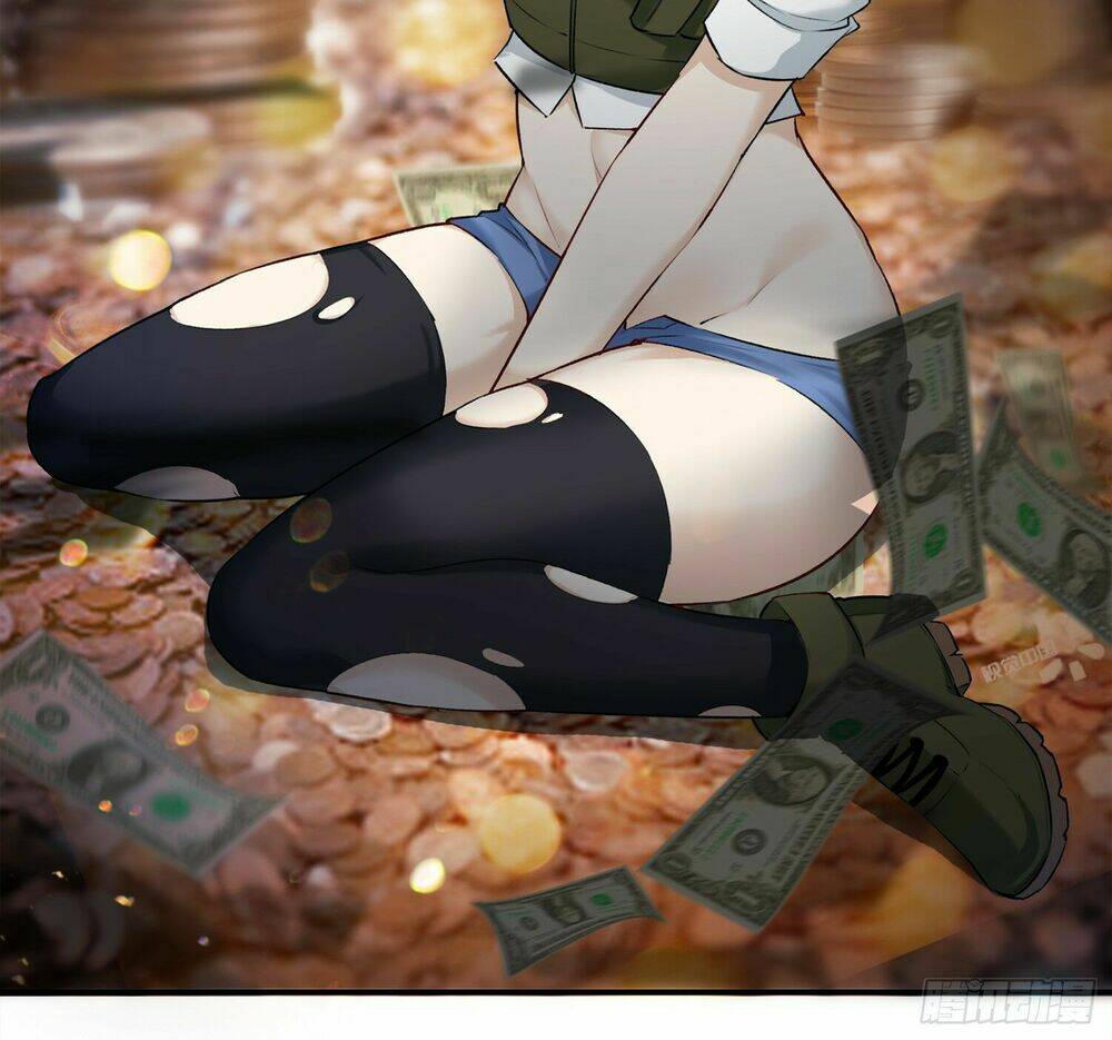 quái trộm thâu tâm chapter 4 9