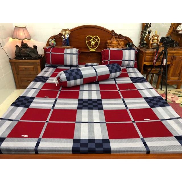 Drap thun hàn quốc