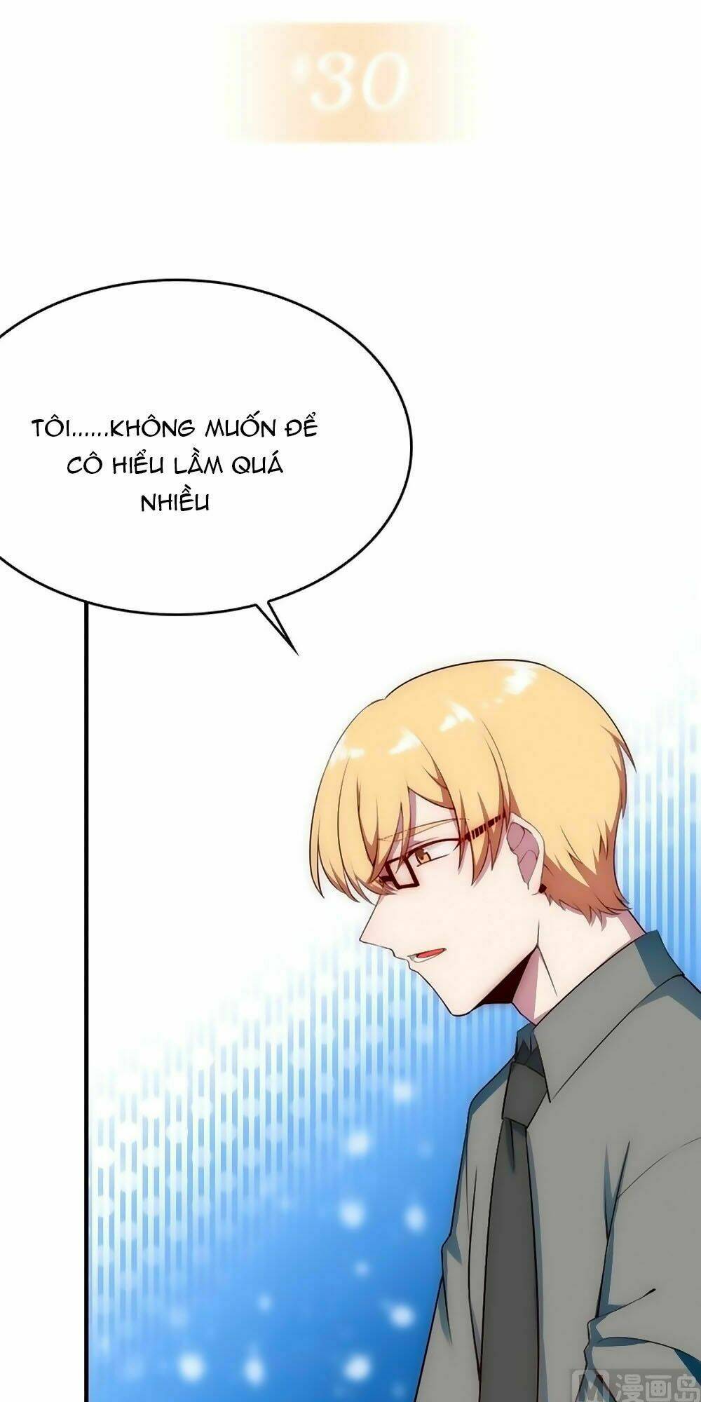 bám lấy nam thần bất chấp thời tiết chapter 30 1