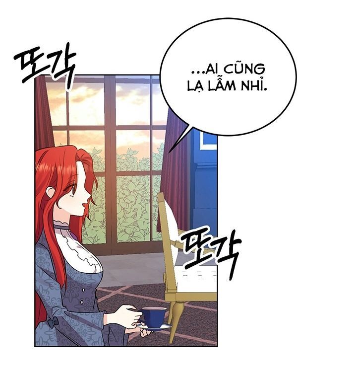 tôi sẽ trở thành gia sư của bạo chúa chapter 9 18