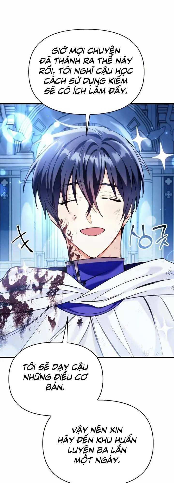 Kí Sự Hồi Quy Chapter 60 9