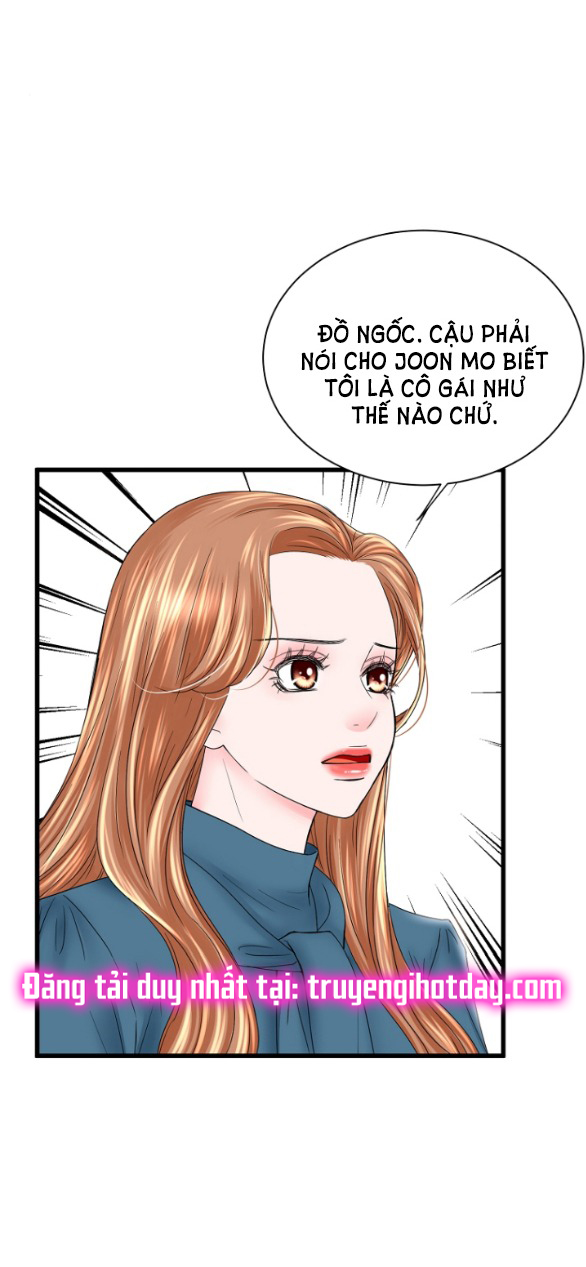 Tình Yêu Đánh Cắp Trái Tim chapter 19.1 - Trang 13