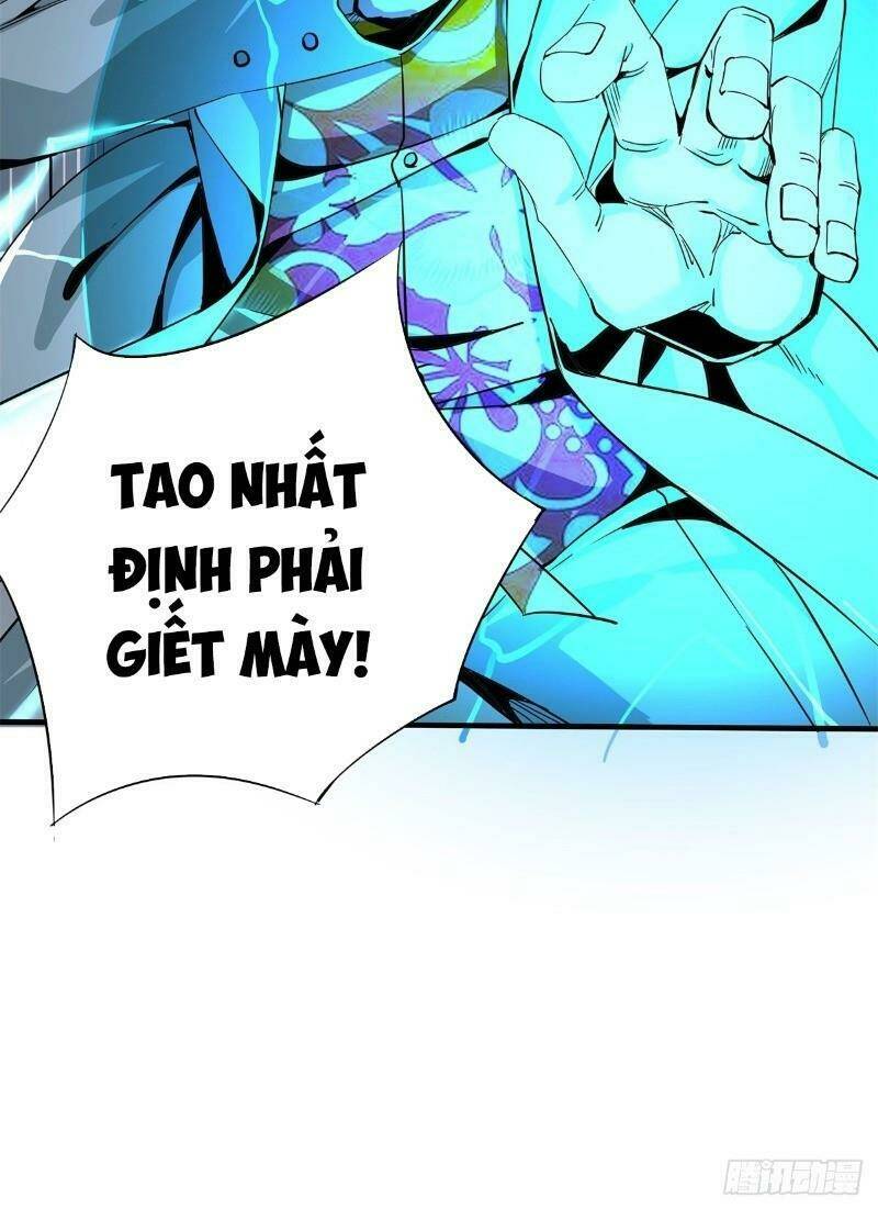 thiên luân chapter 8 12