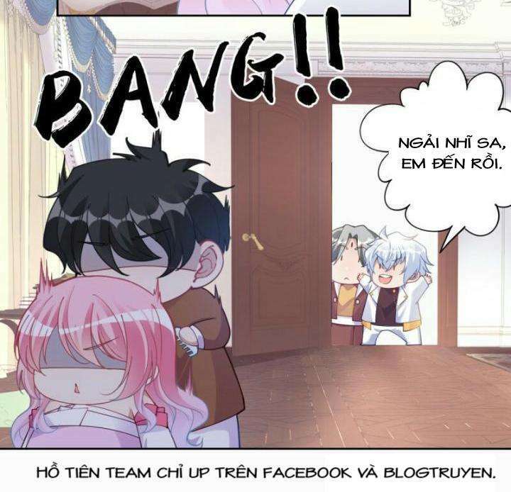 quy tắc sinh tồn của công chúa chapter 93.1 6