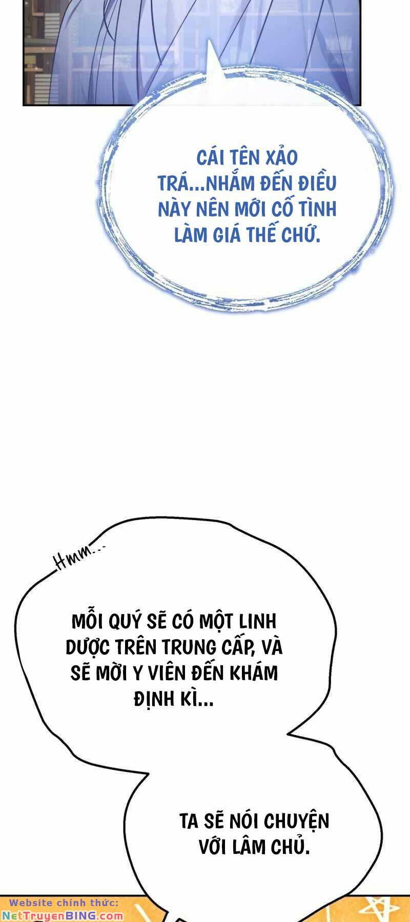 thiếu gia yểu mệnh nhà họ bạch chapter 23 80