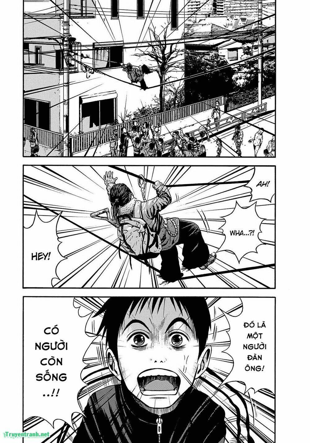 tokyo undead chapter 23 5