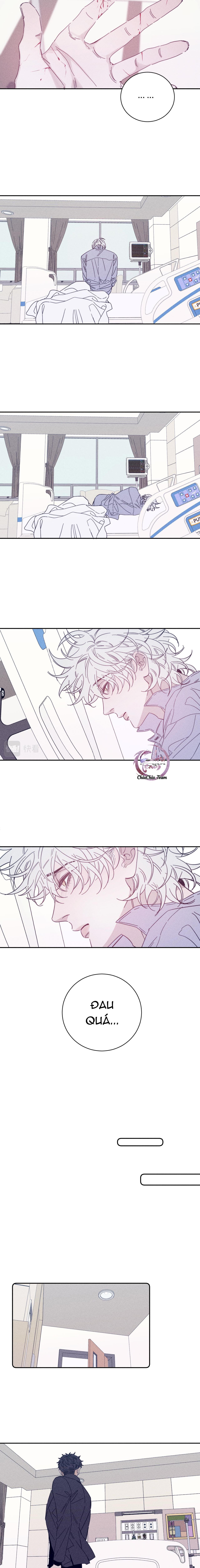 mùa xuân đang đến chapter 70 2