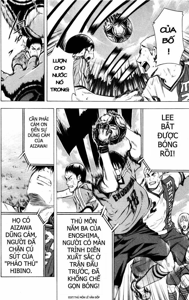 kỵ sĩ trong vòng cấm chapter 83 19