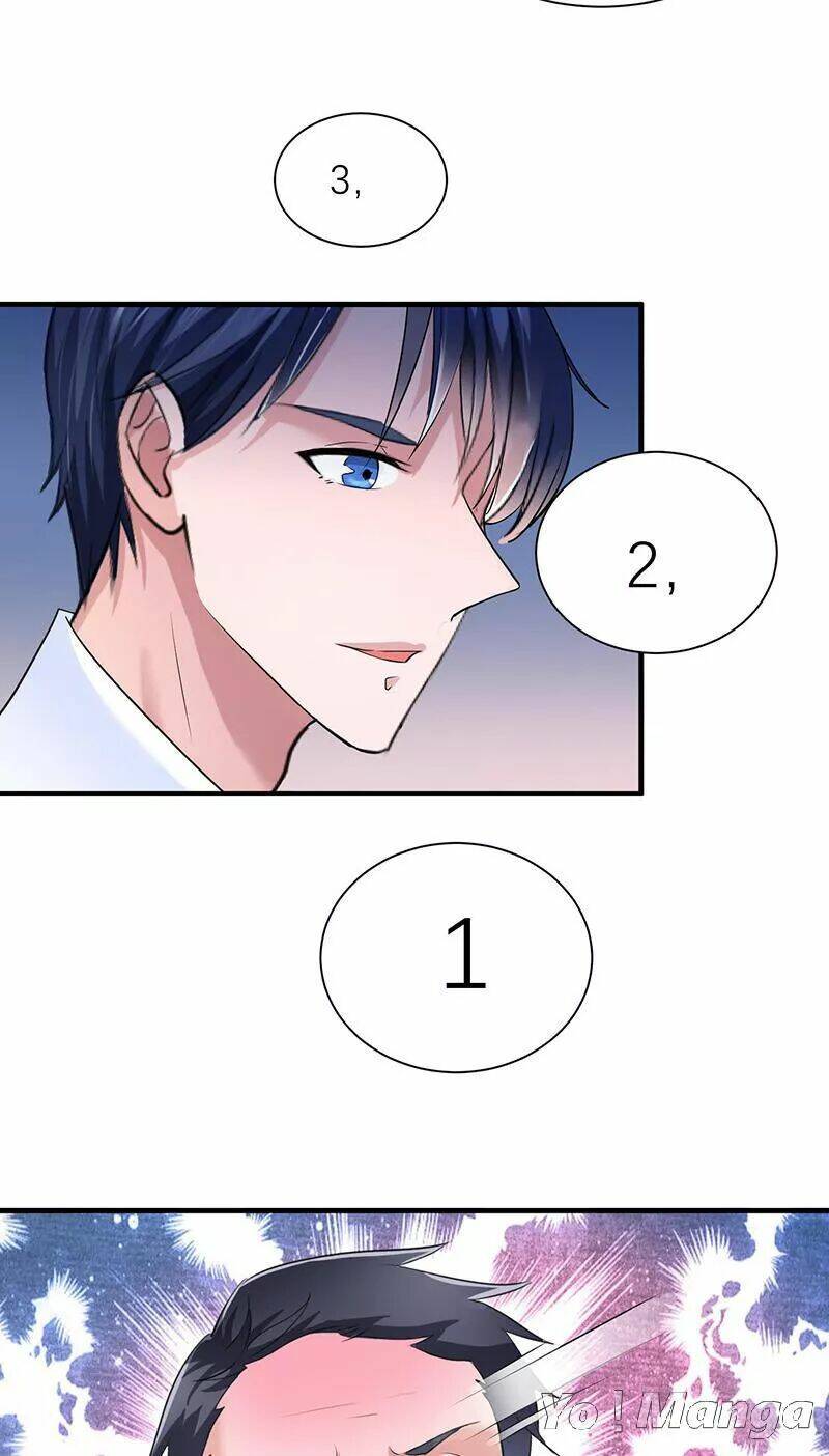 cô dâu gả thay của tổng tài chapter 59 14