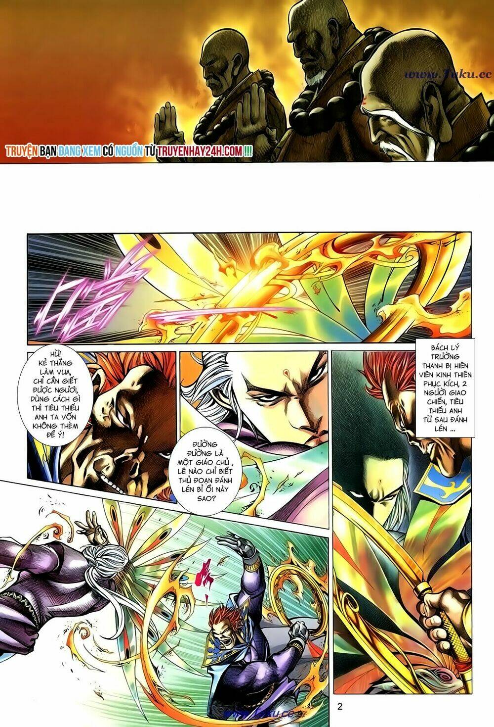 thất chủng vũ khí chapter 55 2