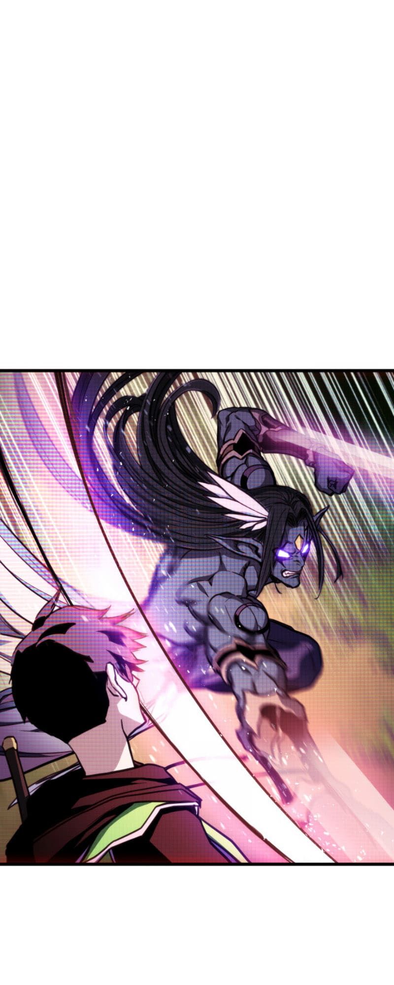 huyền thoại game thủ - tái xuất chapter 8 39