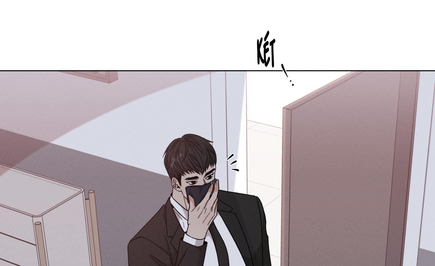 hội chứng minmotion chapter 57 100