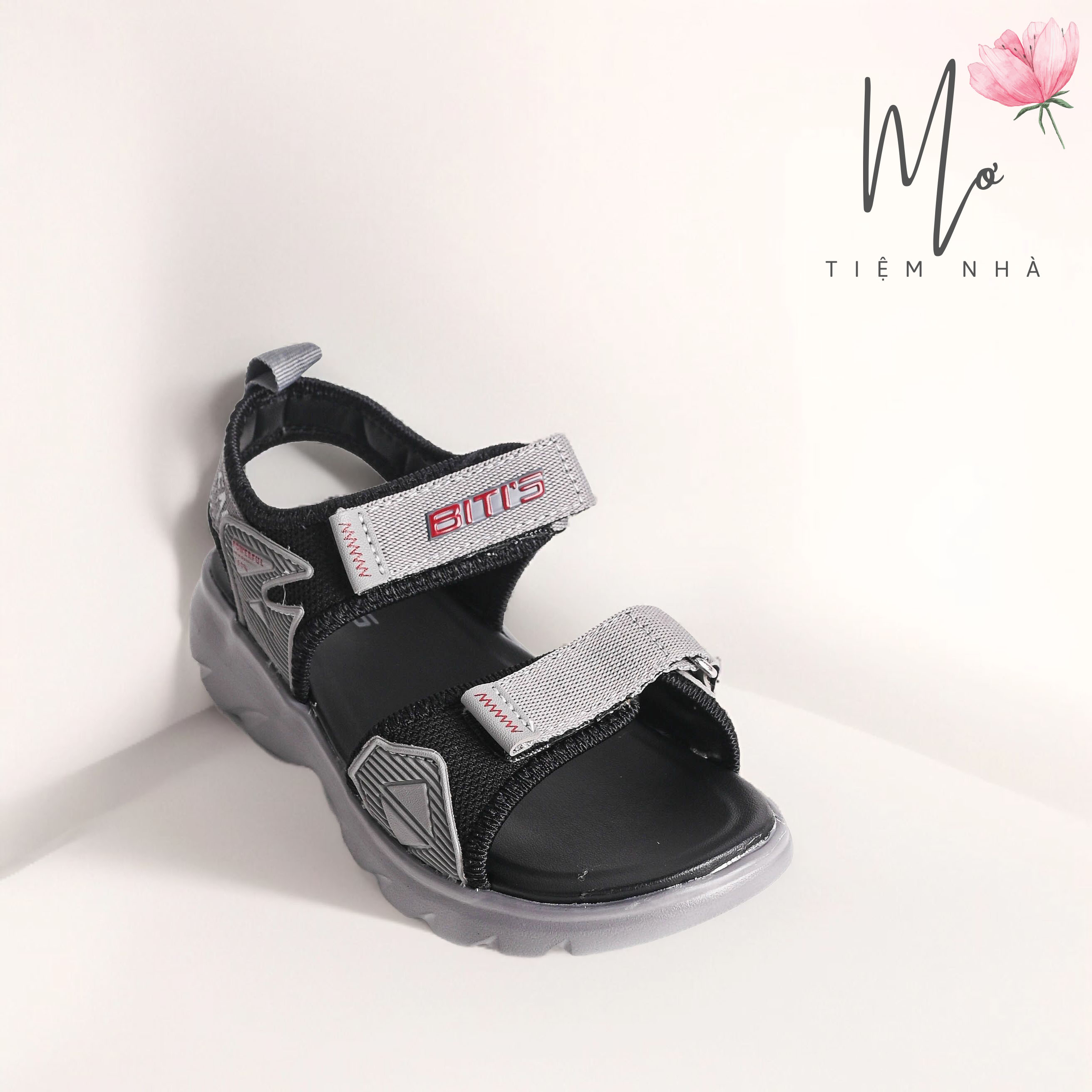 Sandal Biti's bé trai (30-38)