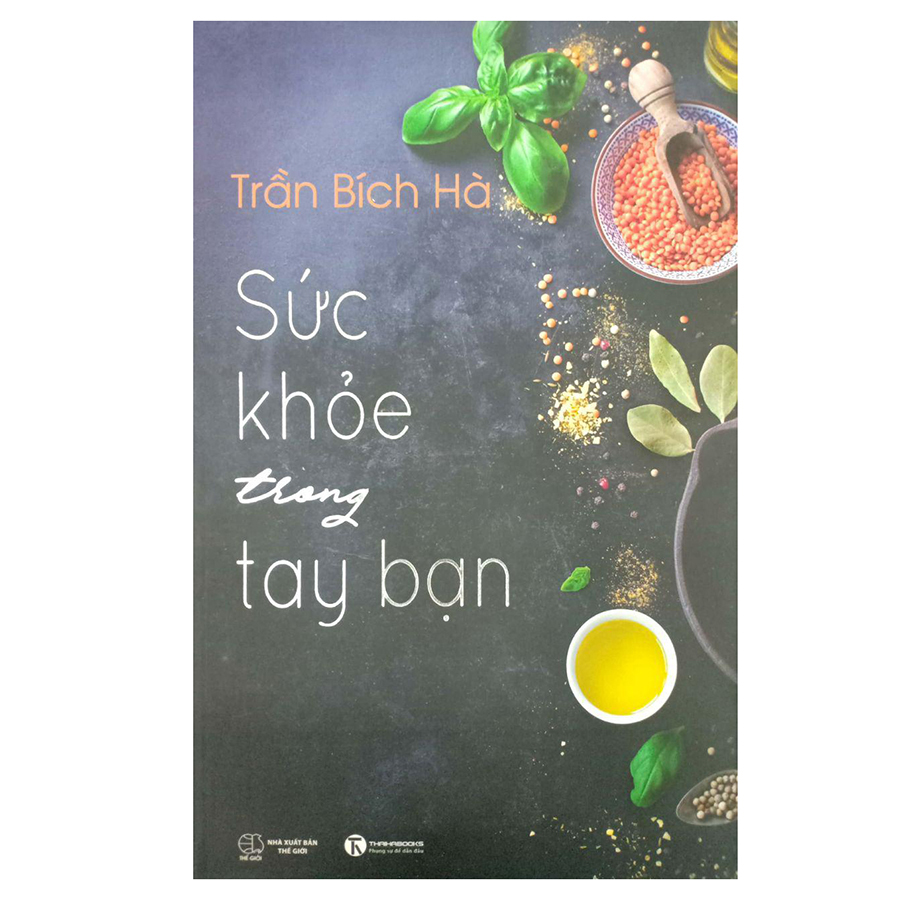 Combo Sách Chăm Sóc Sức Khỏe Những Phương Thức Phục Hồi Sức Khỏe Theo Tự Nhiên + Sức Khỏe Trong Tay Bạn