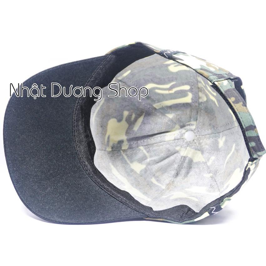 Nón hiphop Răn ri nhí cho trẻ em- Chất liệu vải Cotton cao cấp tạo cảm giác êm ái cho bé