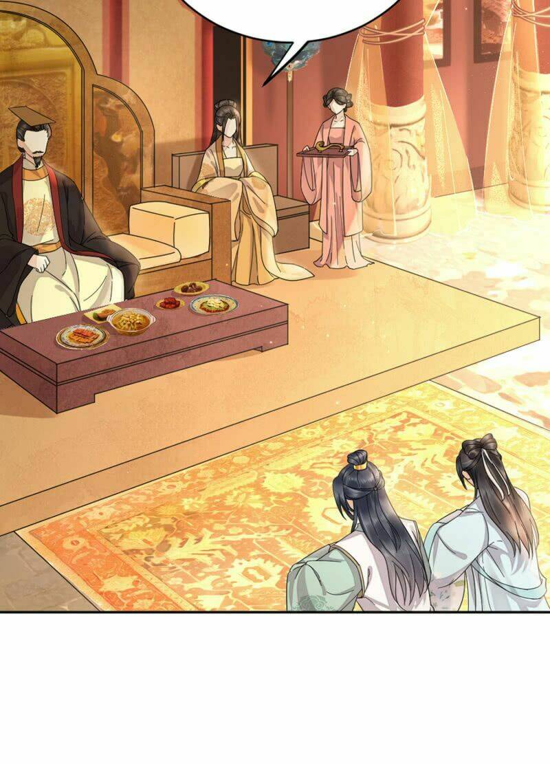 dục hỏa độc nữ chapter 68 7