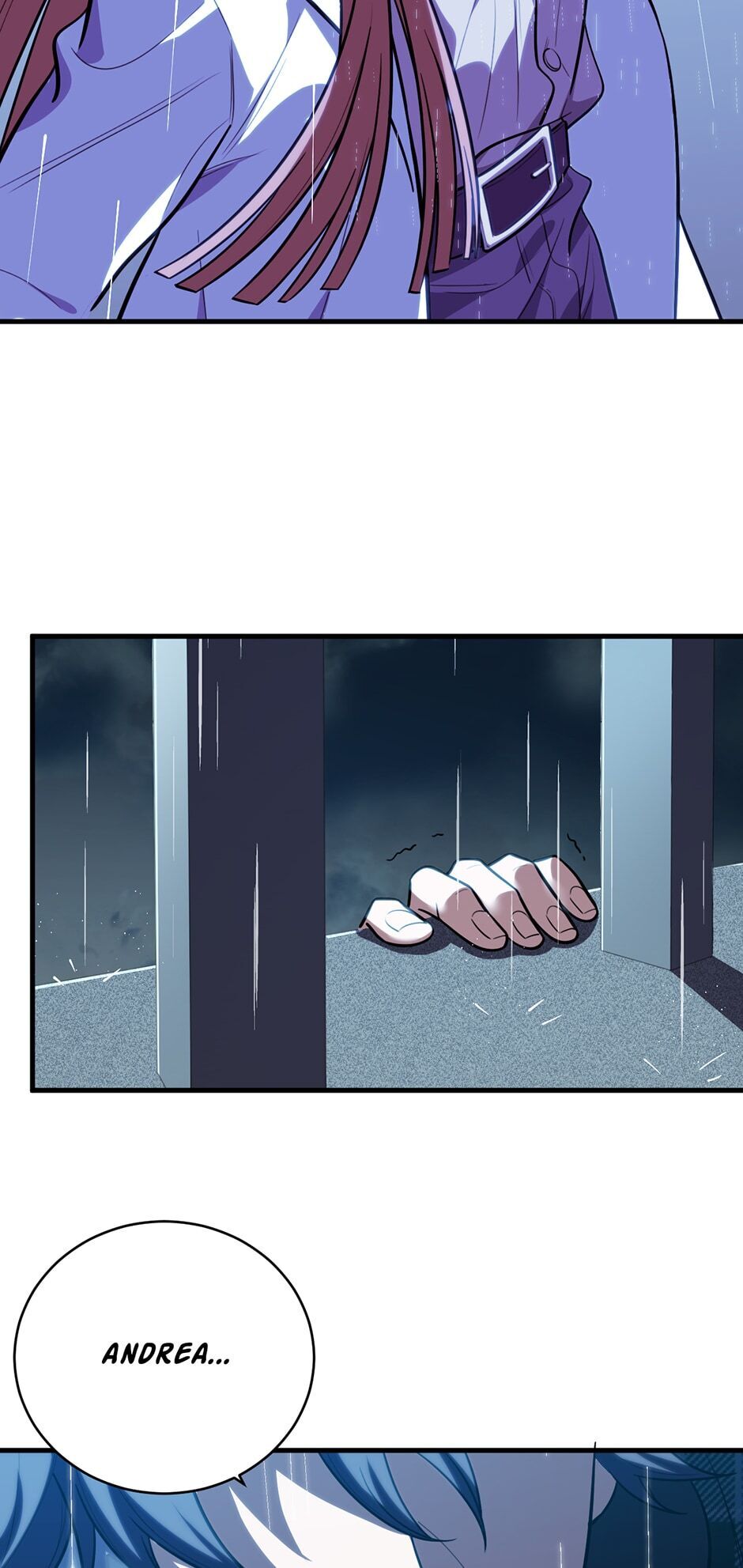 [16+] killing my love chapter 51.1 4