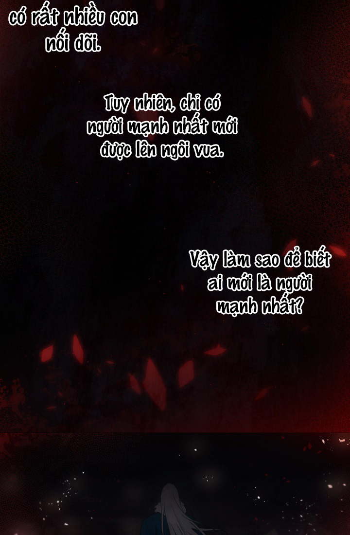 tuyển tập promo xinh xẻo~ chapter 4 32