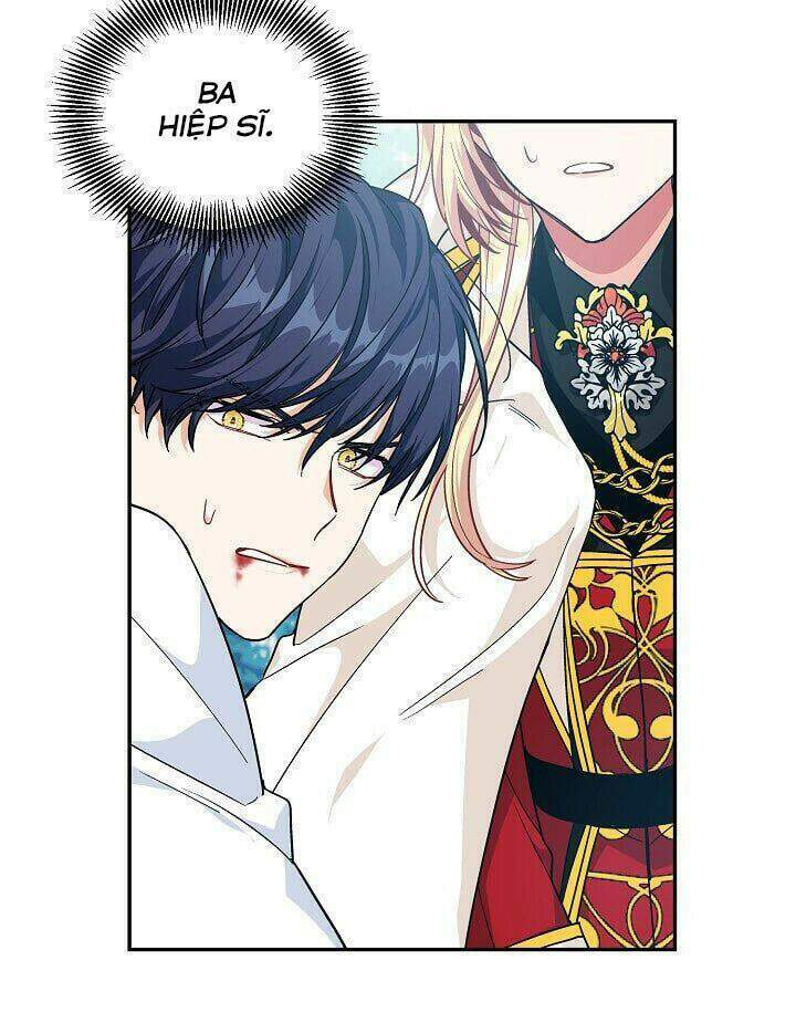 nữ hoàng ngoại khoa chapter 86 19