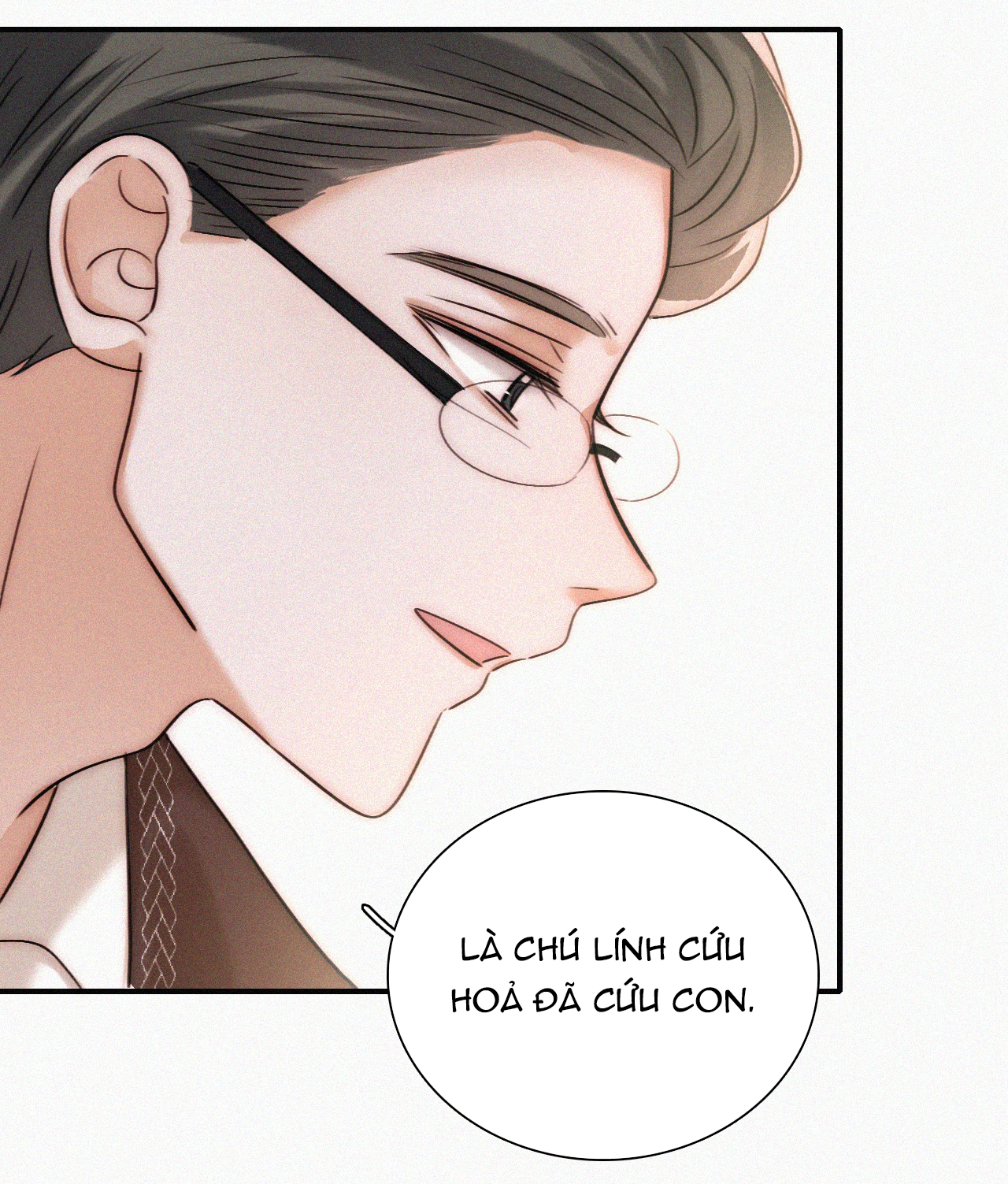 bệnh yêu chapter 115 31